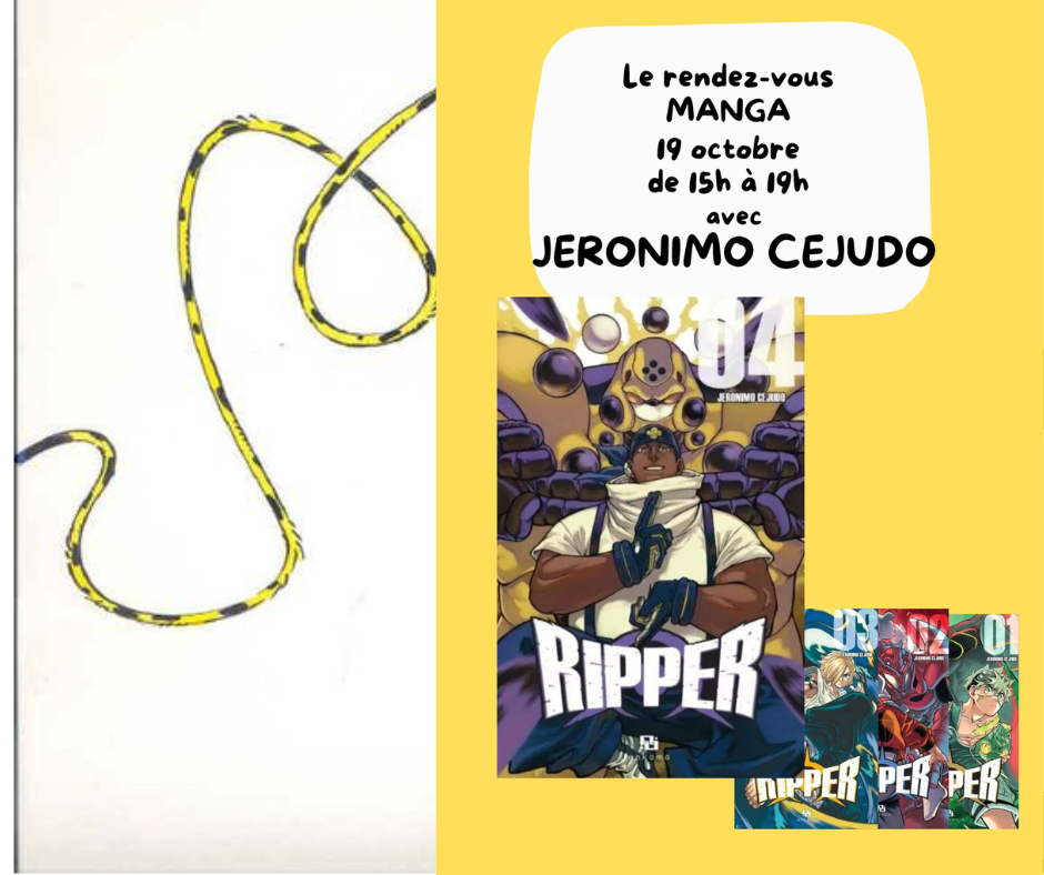 rendez-vous manga