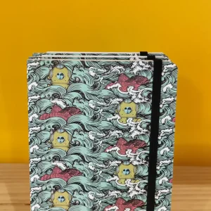 carnet gangzai