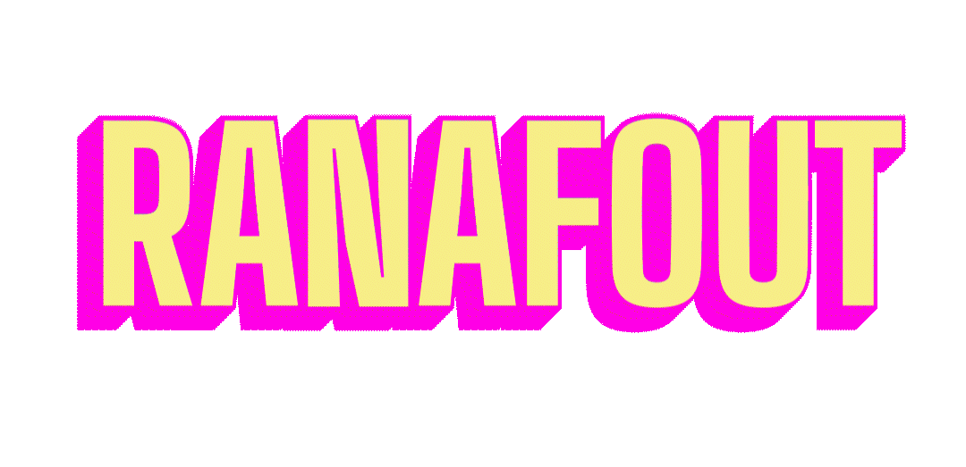 logo ranafout