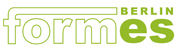logo formes berlin