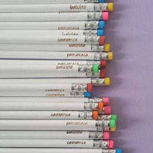 crayons ranafout