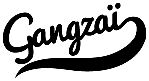 logo gangzai